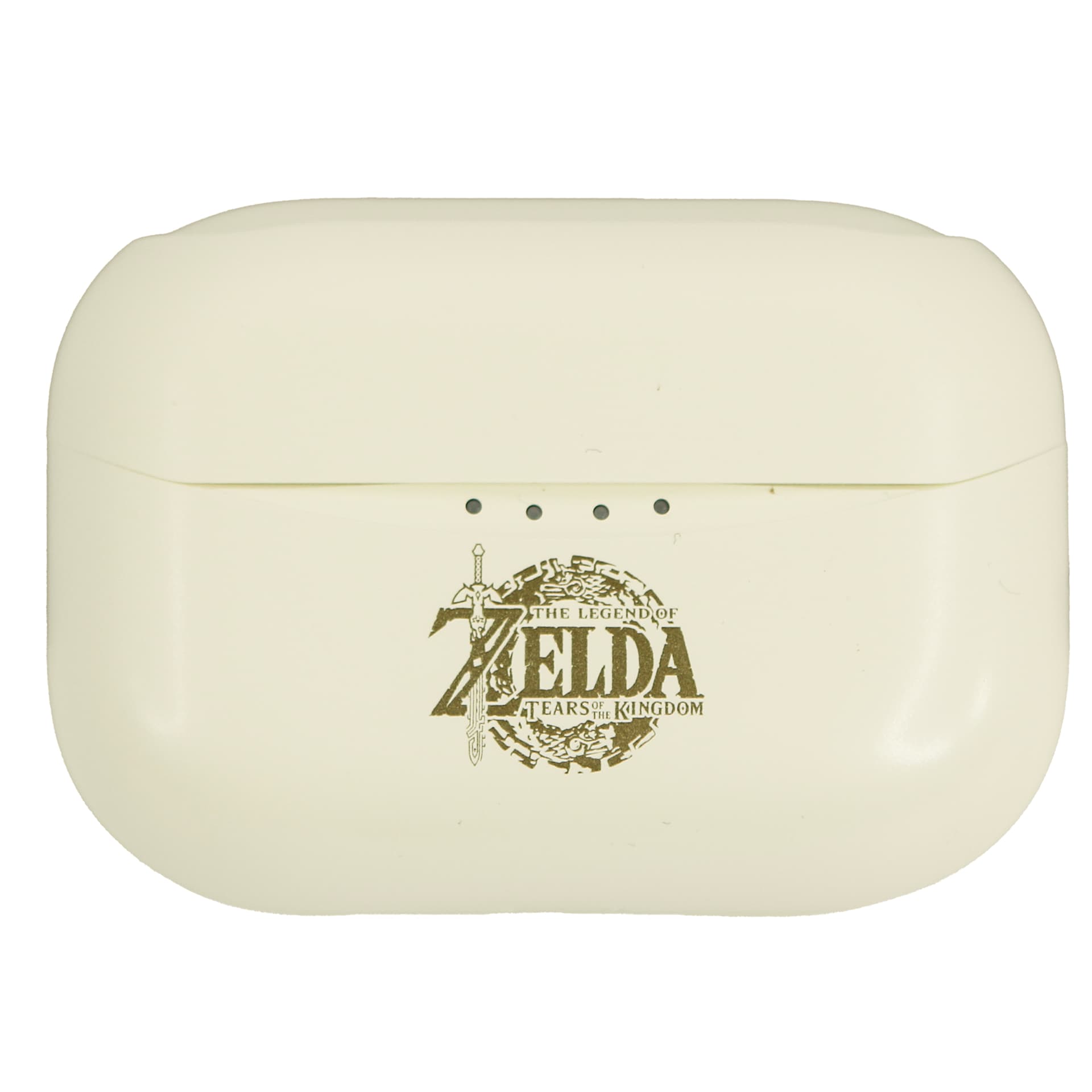 The Legend Of Zelda Tasse 'Tears Of The Kingdom' – Keramik 315 Ml Weiß/grün