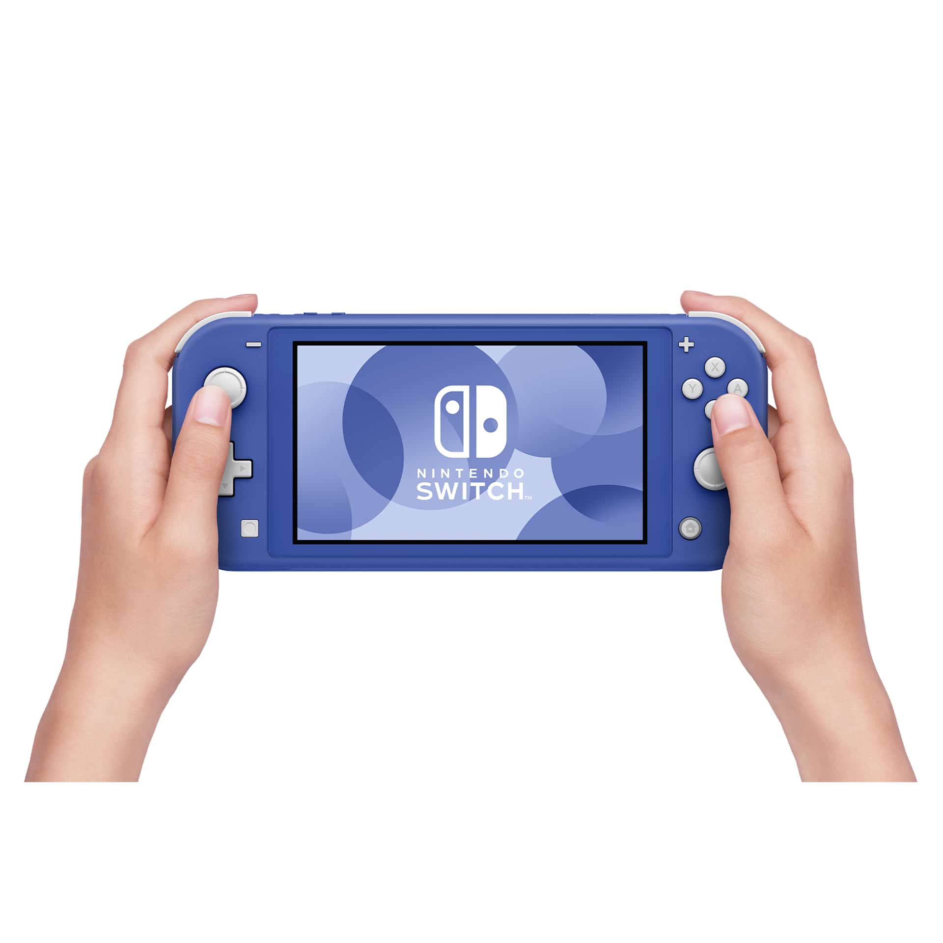 Nintendo Switch Lite (azul) + Animal Crossing: New Horizons