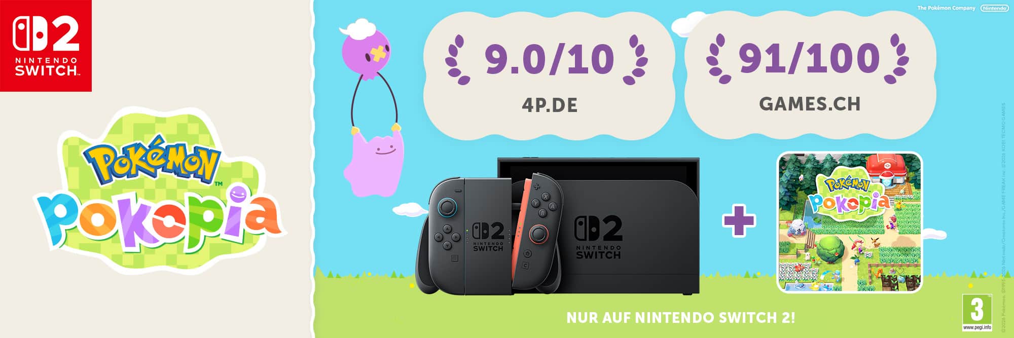 Home | Nintendo Store