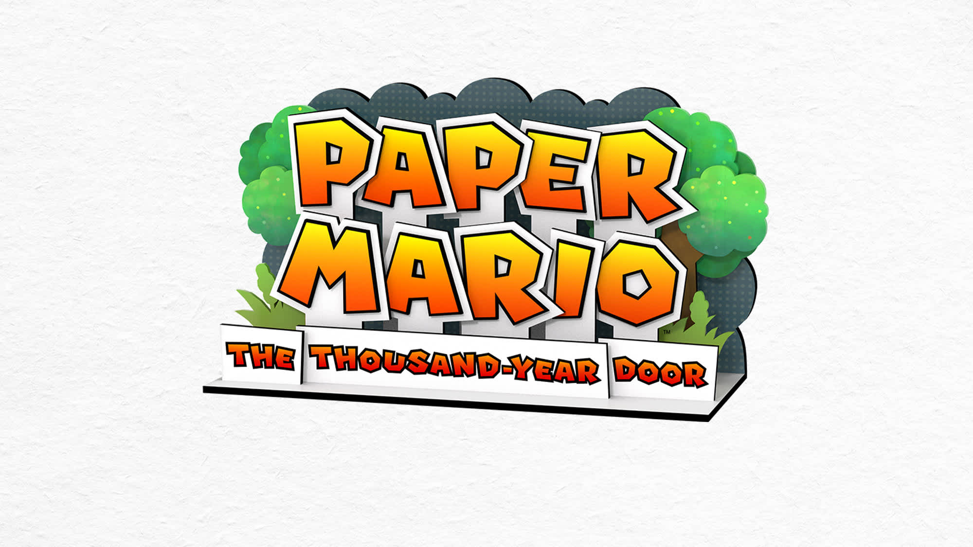 Paper Mario: The Thousand-Year Door