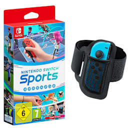 Nintendo Switch Sports - My Nintendo Store
