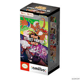 amiibo cards booster box Animal Crossing Amiibo Cards Series 4 – Full box (18 Packs) (6 Cards Per  Pack/108 Cards) … : Amazon.sg: Video Games main image 0