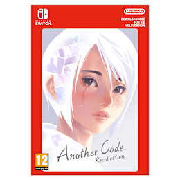 Another Code: Recollection - Nintendo Store