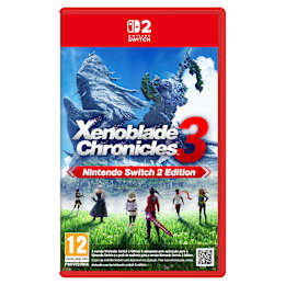 Nintendo Switch Xenoblade DE Xenoblade 2 3 Xenoblade Chronicles 3 – Nintendo Switch 2 Edition - Nintendo Store