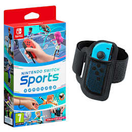 Nintendo Switch Sports - Nintendo Store