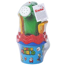 Nuovo Pallavolo Da Spiaggia Gonfiabile Gigante In PVC, Grande - Foto 3