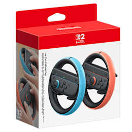 Volants Joy-Con 2 (lot de deux)