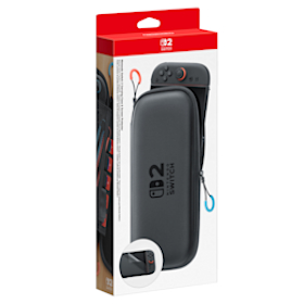 Nintendo Switch 2 Carrying Case & Screen Protector - My Nintendo Store