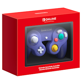 Nintendo GameCube (GCN) Controller - Nintendo Classics
