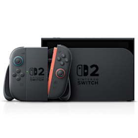 Nintendo Switch 2 + Mario Kart World