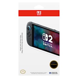Ultimate Anti-Glare Screen Filter for Nintendo Switch 2 - Nintendo Store