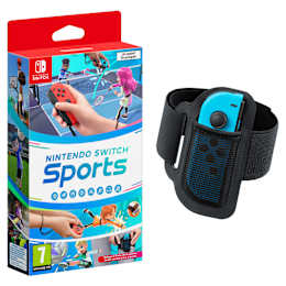 Nintendo Switch Sports - Nintendo Store