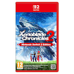 Xenoblade Chronicles 2 – Nintendo Switch 2 Edition - Nintendo Store