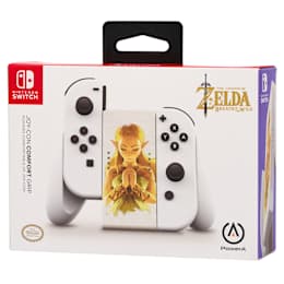 Nintendo Switch Joy-Con Comfort Grip (Princess Zelda) - My