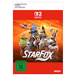 Star Fox - Nintendo Store