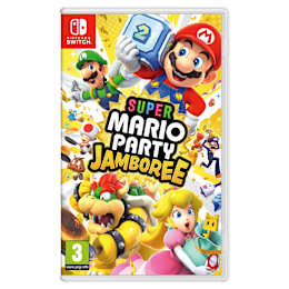 Super Mario Party Jamboree Bundle - My Nintendo Store