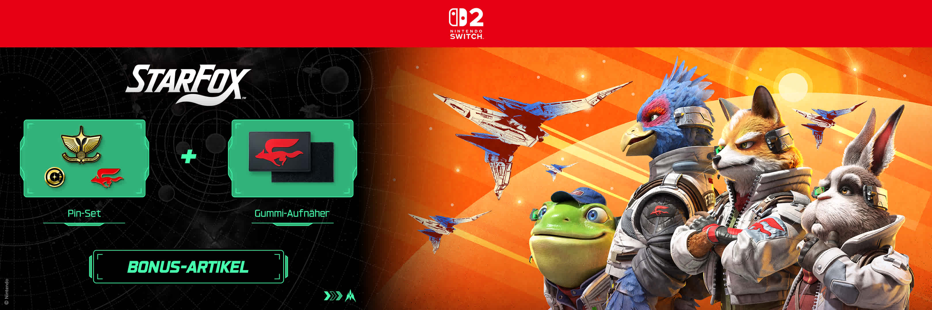 Home | Nintendo Store