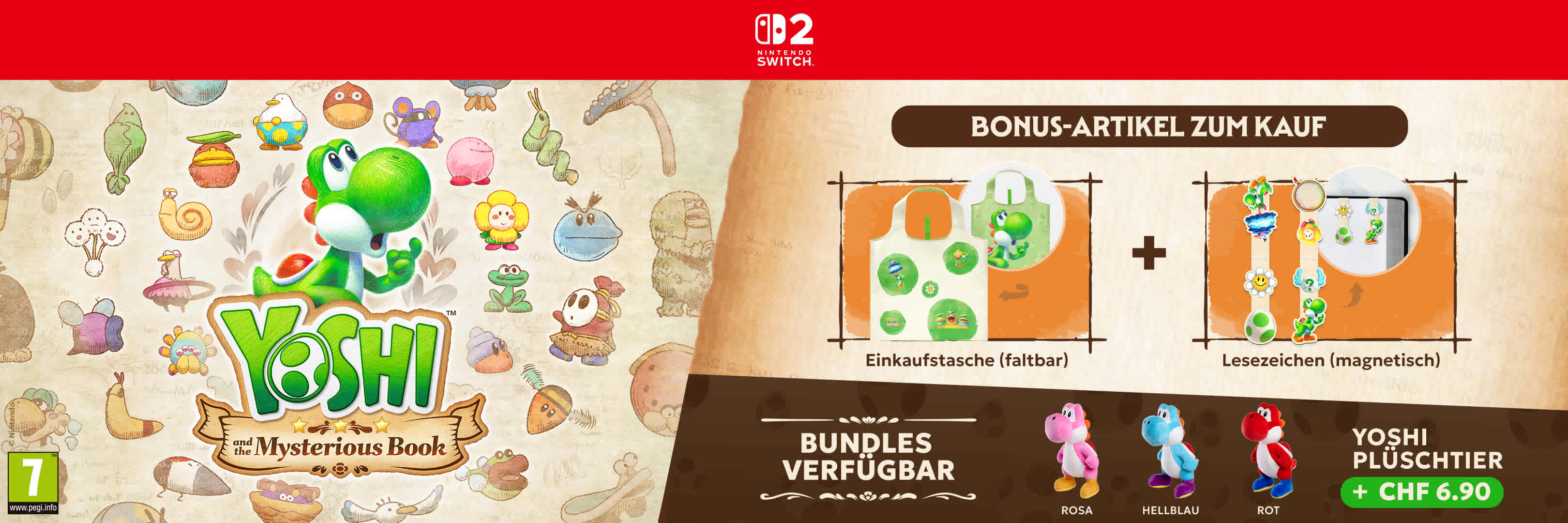 Home | Nintendo Store