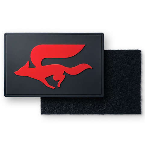 Parche con Velcro® de Star Fox 