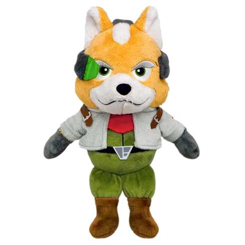 Nintendo Soft Toys | Nintendo Store