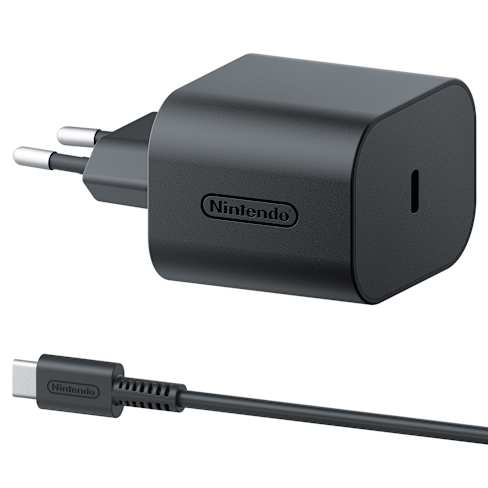 Ersatzteile | My Nintendo Store