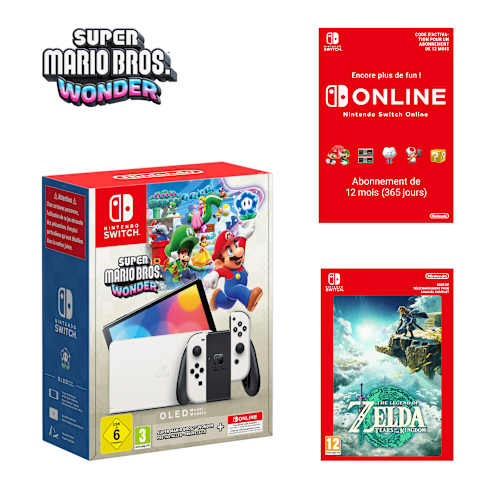 Nintendo Switch (おまとめ) Bundle ❅IRODORI❅【515・516】Switch
