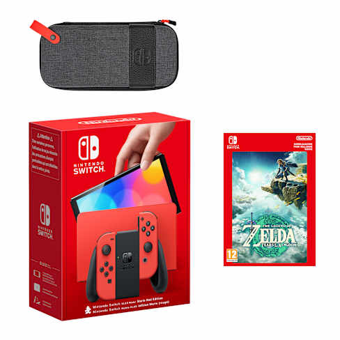 Nintendo Switch Special Edition Bundles | Nintendo Store