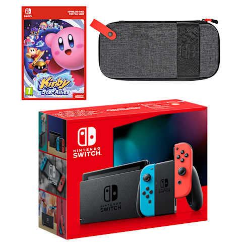Nintendo Switch Consoles | My Nintendo Store