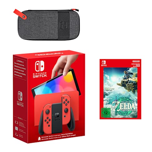 Nintendo Switch Special Edition Bundles | Nintendo Store