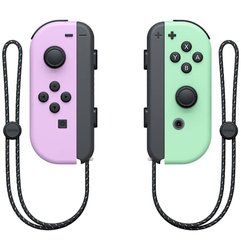Nintendo Switch Joy-Con Controllers | Nintendo Store