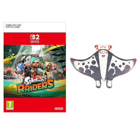 Splatoon op de Nintendo Switch | Nintendo Store