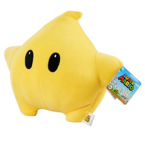 Soft Toys | Nintendo Store