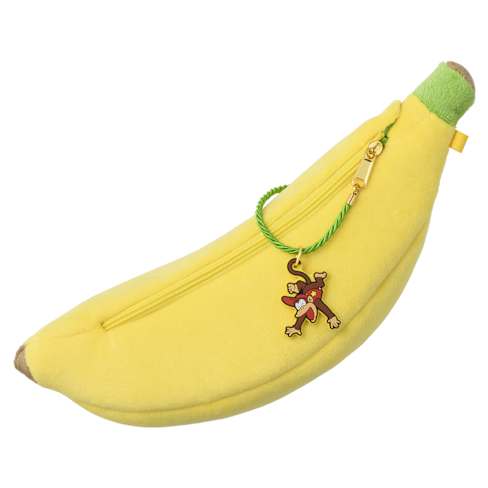 Donkey Kong Bananen-Tasche