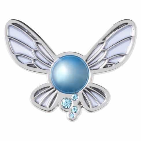 Pin Hada de la leyenda de Zelda