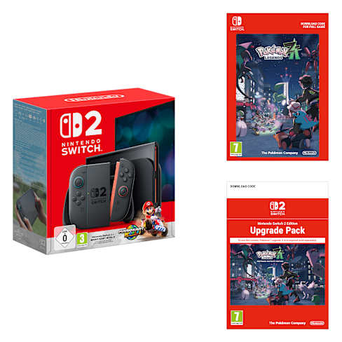 Home | My Nintendo Store