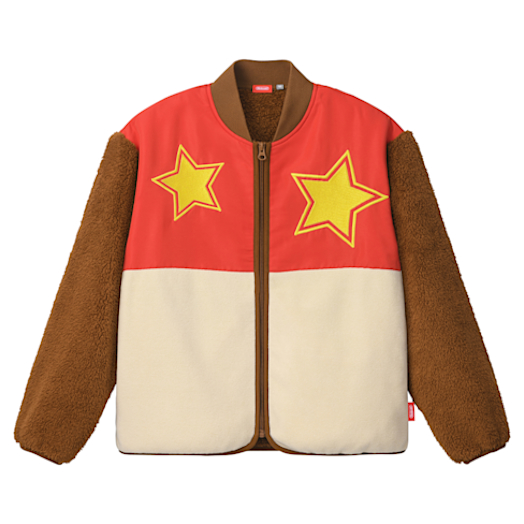 Diddy Kong Fleece Jumper (Adult)
