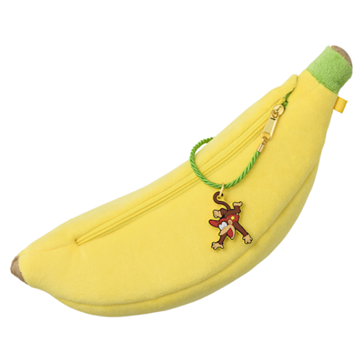 Donkey Kong Banana Pouch