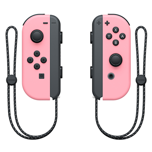 Joy-Con (L) / (R) Red for Nintendo Switch [Switch] import
