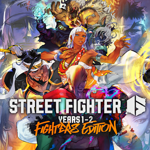 Street Fighter™ 6