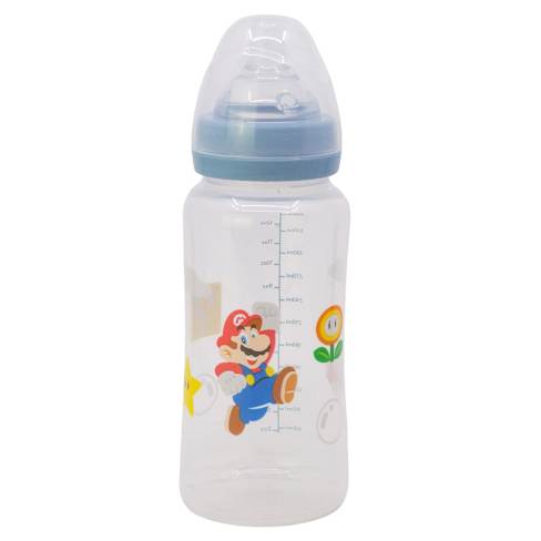 Biberón Mi Mario (360 ml)