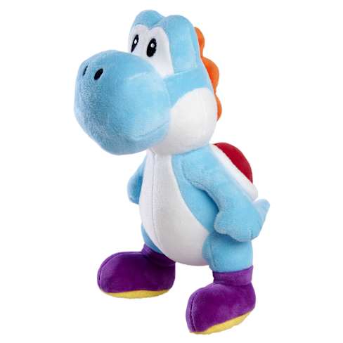Yellow Yoshi Soft Toy, 20 cm - My Nintendo Store