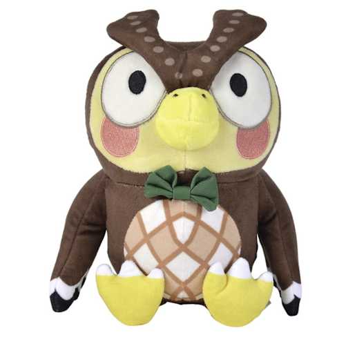 Soft Toys | Nintendo Store