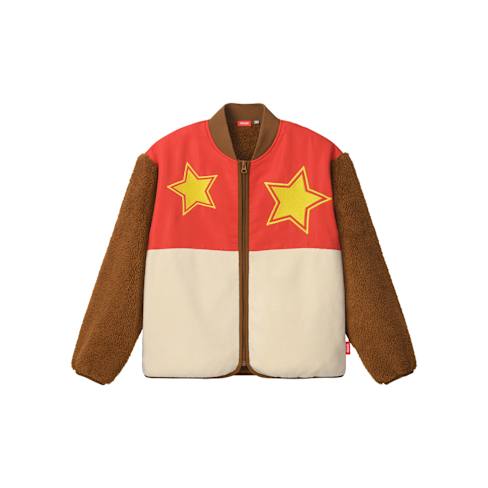 Diddy Kong Fleece Jumper (Kids)