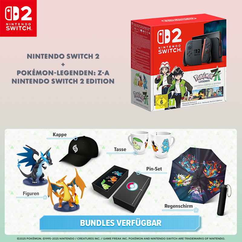 Home | My Nintendo Store