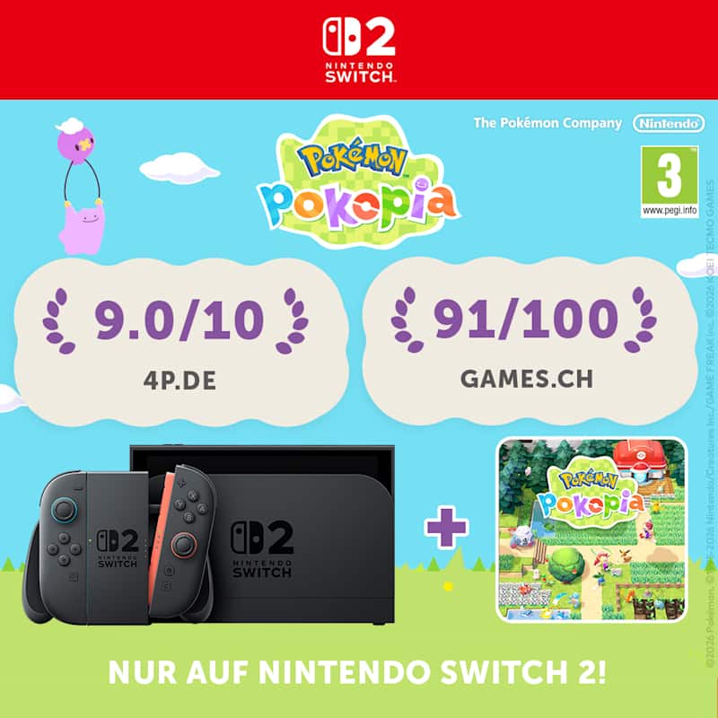 Home | My Nintendo Store