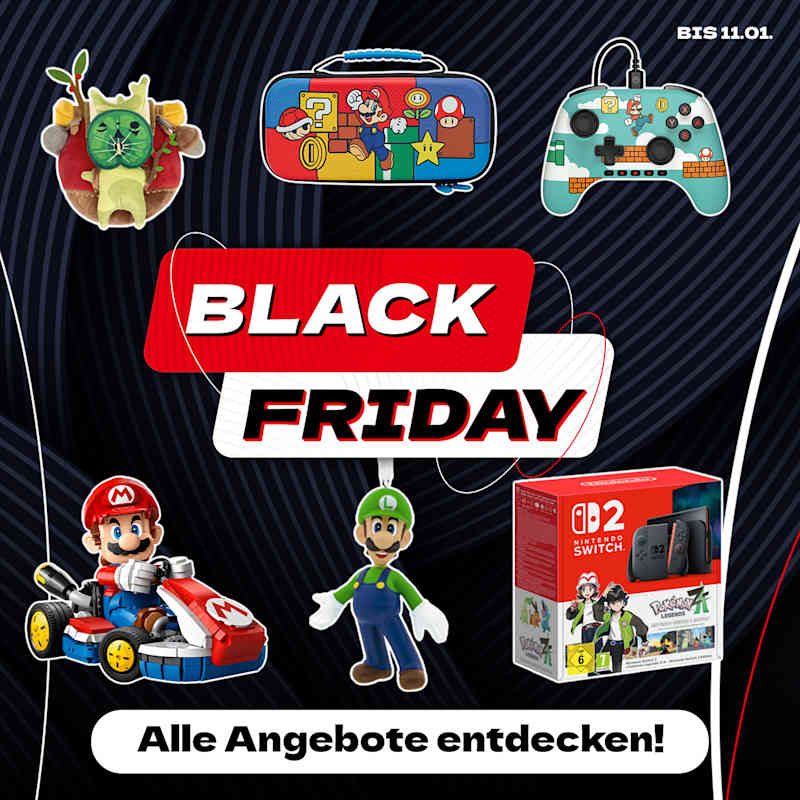 Home | My Nintendo Store