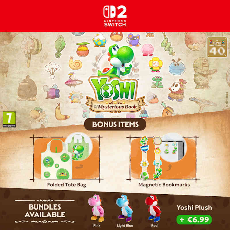 Home | My Nintendo Store
