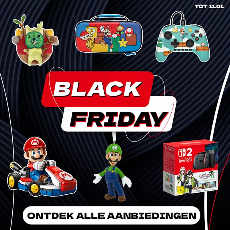 Home | My Nintendo Store