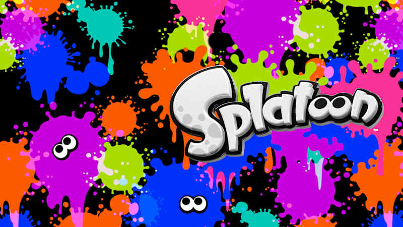 Splatoon | Nintendo Store