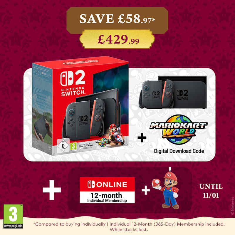 Home | My Nintendo Store